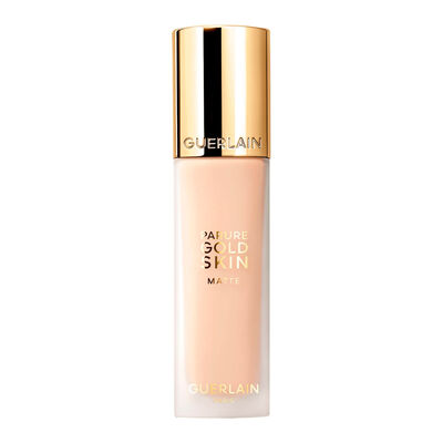 PARURE SKIN FOUNDATION MATTE 2N